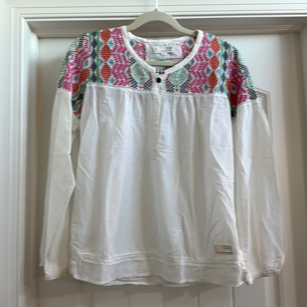 Odd Molly top size 2 (M)